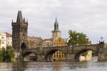 Moldau Kreuzfahrt Moldau Kreuzfahrt